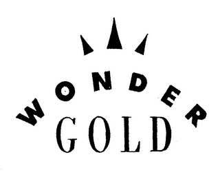 WONDER GOLD