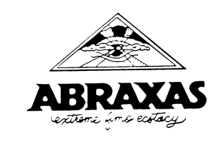 ABRAXAS EXTREME FIMO ECSTASY