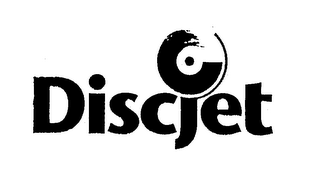 DISCJET