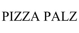 PIZZA PALZ