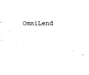 OMNILEND