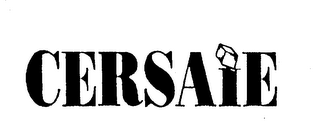 CERSAIE