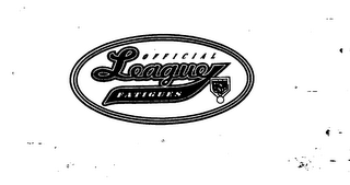 OFFICIAL LEAGUE FATIGUES USA