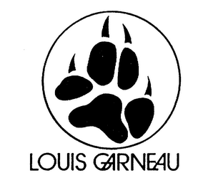 LOUIS GARNEAU