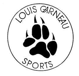 Louis Garneau Sports Inc.