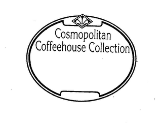 COSMOPOLITAN COFFEEHOUSE COLLECTION