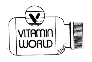 VITAMIN WORLD