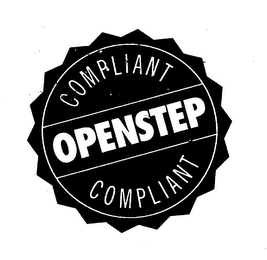 COMPLIANT OPENSTEP COMPLIANT