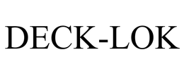 DECK-LOK