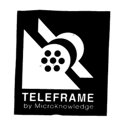 TELEFRAME BY MICROKNOWLEDGE