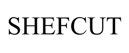 SHEFCUT
