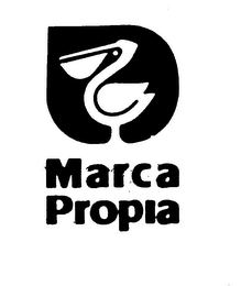 MARCA PROPIA