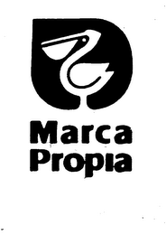 MARCA PROPIA