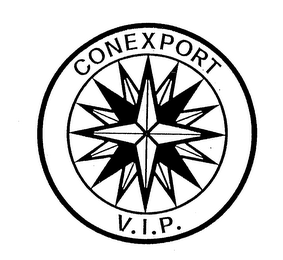 CONEXPORT V.I.P.