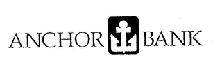 ANCHOR BANK