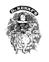 DR. KENAF'S