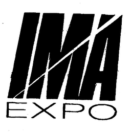 IMA EXPO