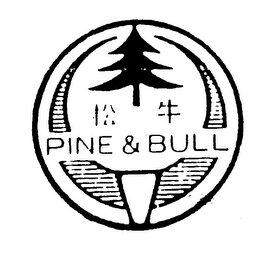 PINE & BULL