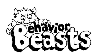 BEHAVIOR BEASTS