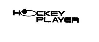 HOCKEY PLAYER