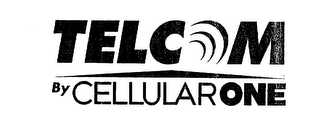 TELCOM BY CELLULARONE