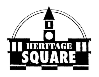 HERITAGE SQUARE