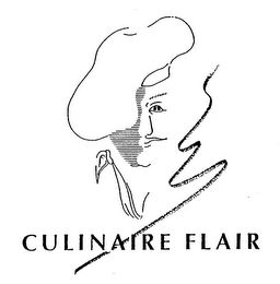 CULINAIRE FLAIR