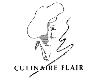 CULINAIRE FLAIR