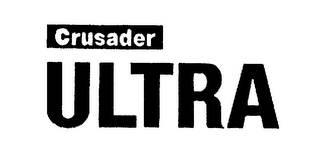 CRUSADER ULTRA