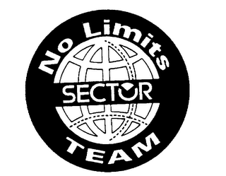 NO LIMITS SECTOR TEAM