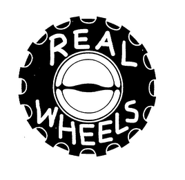 REAL WHEELS