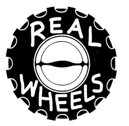 REAL WHEELS