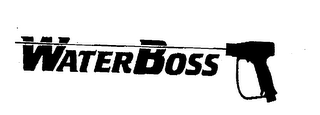 WATERBOSS