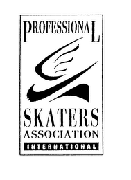 PROFESSIONAL SKATERS ASSOCIATION INTERNATIONAL