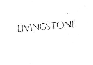 LIVINGSTONE