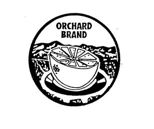 ORCHARD BRAND