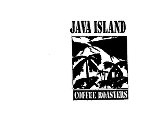 JAVA ISLAND COFFEE ROASTERS