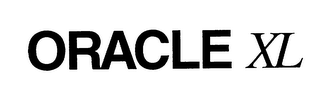 ORACLE XL
