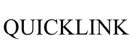 QUICKLINK