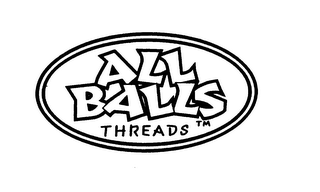 ALL BALLS THREADS