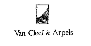 VAN CLEEF & ARPELS, INC.