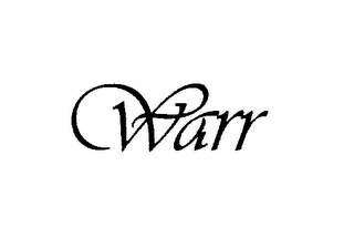 WARR