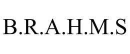 B.R.A.H.M.S GMBH