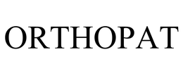 ORTHOPAT