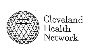 CLEVELAND HEALTH NETWORK