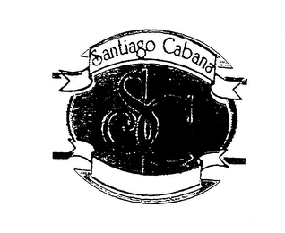 SANTIAGO CABANA SC