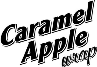 CARAMEL APPLE WRAP