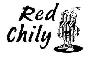 RED CHILY
