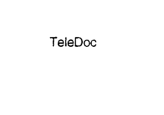 TELEDOC