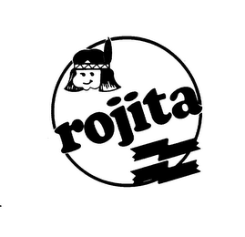 ROJITA